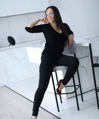 Анкета проститутки Фила - город Браслав, 30 лет, №12097